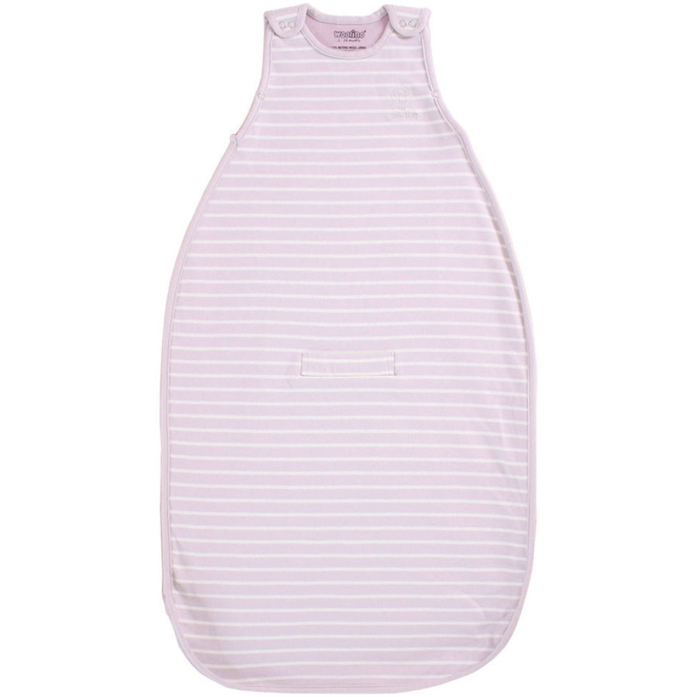 Used and loved Woolino sleep sack